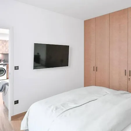 Apartment Sacre-coeur Basilica *